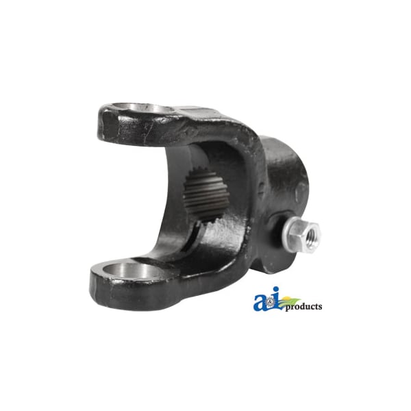 Implement Clamp Yoke 7" x4" x4"